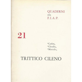 TRITTICO CILENO - Carlos