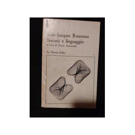 Società  e linguaggio