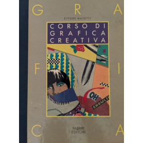 Corso di Grafica Creativa Vol. 5. Libri
