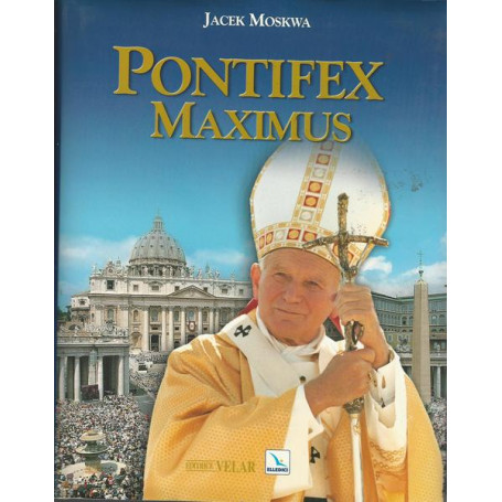 PONTIFEX MAXIMUS