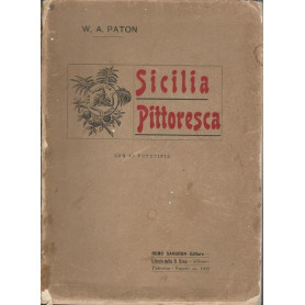 SICILIA PITTORESCA