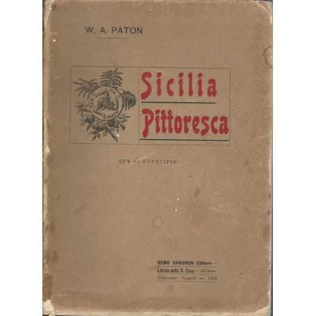 SICILIA PITTORESCA