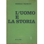 L'UOMO E LA STORIA