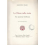 LA CHIESA NELLA STORIA. Vol. 1 - UN'ESPERIENZA BIMILLENARIA
