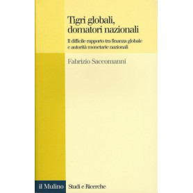 TIGRI GLOBALI