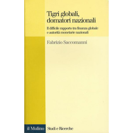 TIGRI GLOBALI