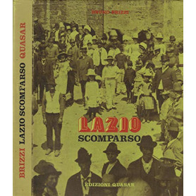 Lazio scomparso