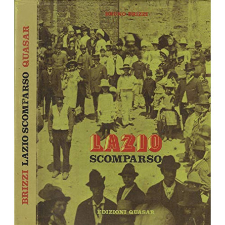 Lazio scomparso