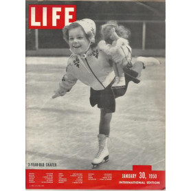 LIFE Magazine - January 30