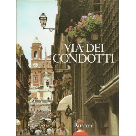 VIA DEI CONDOTTI