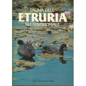 FAUNA DELL'ETRURIA SETTENTRIONALE