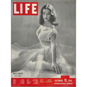 LIFE Magazine - December 19