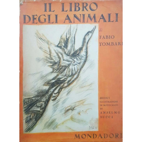 Il libro degli animali