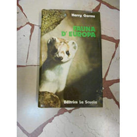 Fauna d'Europa
