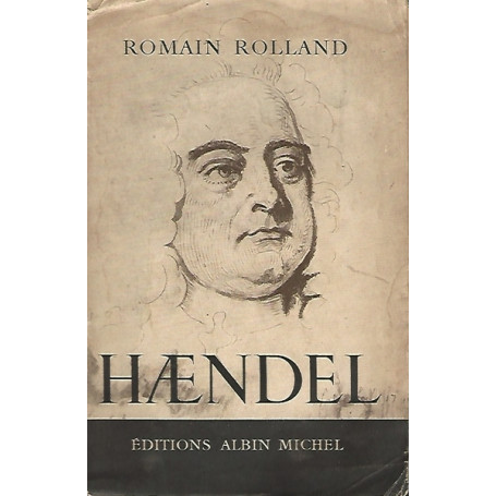 HAENDEL