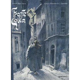 Frantz e il Golem