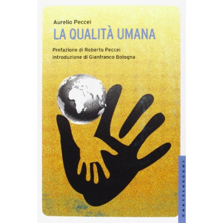 La qualità  umana