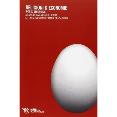 Religione & economie. Idee ed esperienze