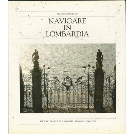NAVIGARE IN LOMBARDIA