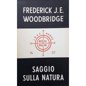 Saggio sulla natura
