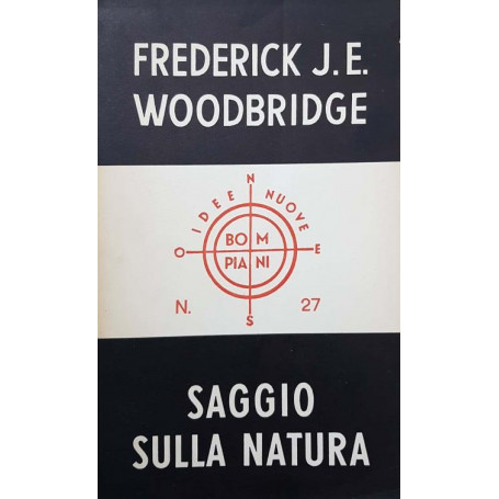 Saggio sulla natura
