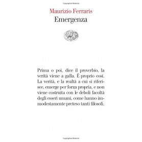 Emergenza