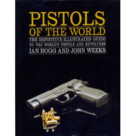 Pistols of the World