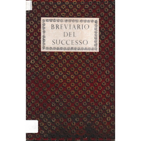 Breviario del successo