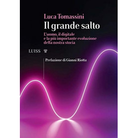 Il grande salto. L'uomo