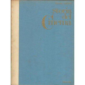 STORIA DEL CINEMA. VOLUMI 1-2