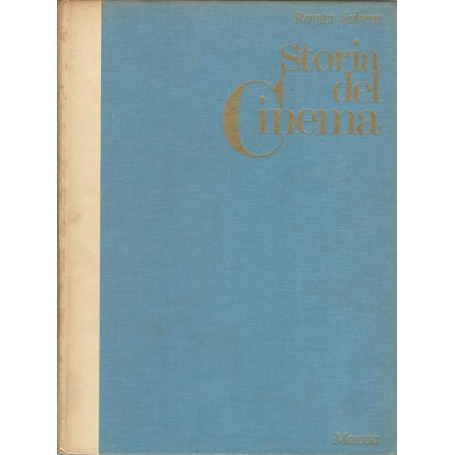 STORIA DEL CINEMA. VOLUMI 1-2
