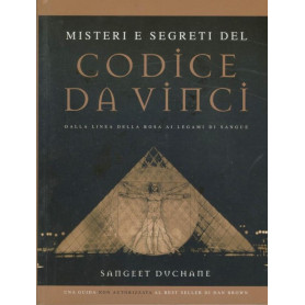 Misteri e segreti del Codice da Vinci