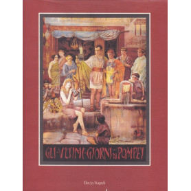 Gli ultimi giorni di Pompei