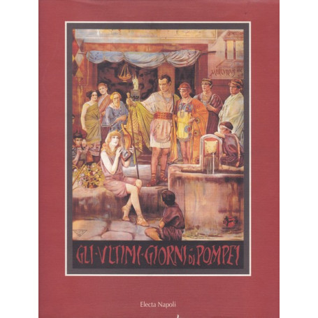 Gli ultimi giorni di Pompei