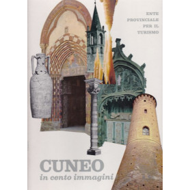 Cuneo in cento immagini
