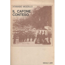 Il cafone conteso