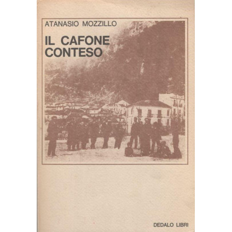 Il cafone conteso