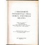 I procedimenti fondamentali della chimica industriale organica