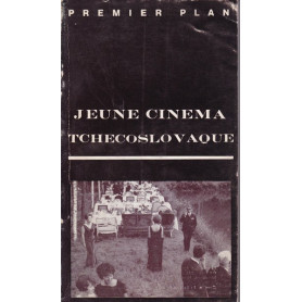 Jeune Cinéma Tchécoslovaque