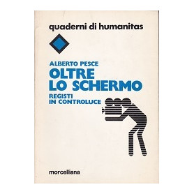 Oltre lo schermo. Registi in controluce.