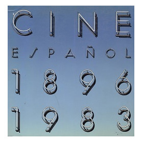 Cine espanol 1896 - 1983