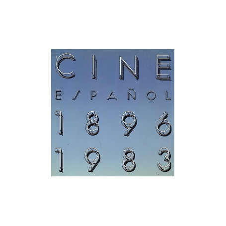 Cine espanol 1896 - 1983