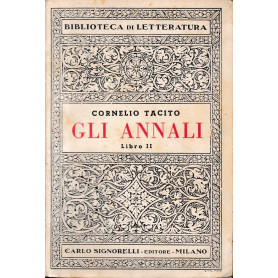 Gli annali