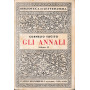 Gli annali