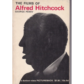 The films of Alfred Hitchcock