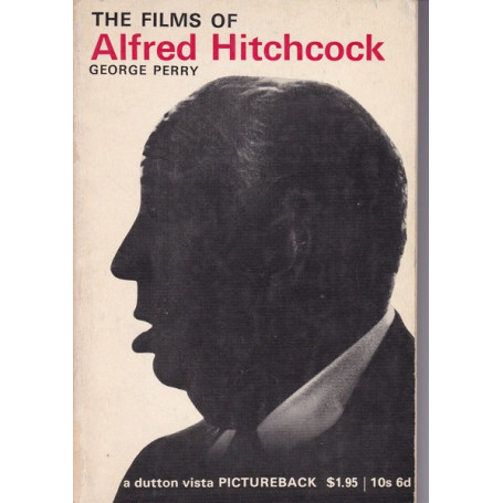 The films of Alfred Hitchcock
