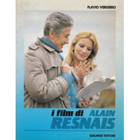 I film di Alain Resnais