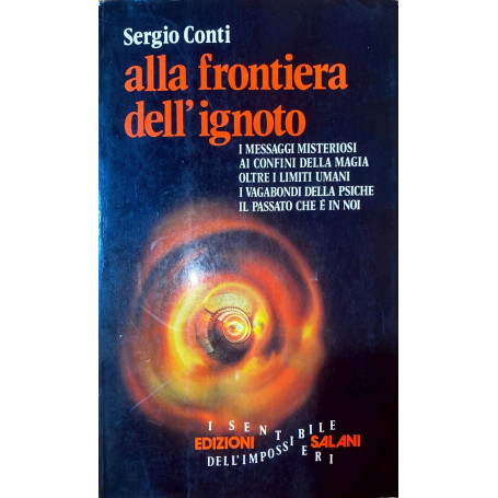 Alla frontiera dell'ignoto