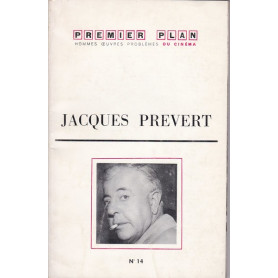 Jacques Prevert