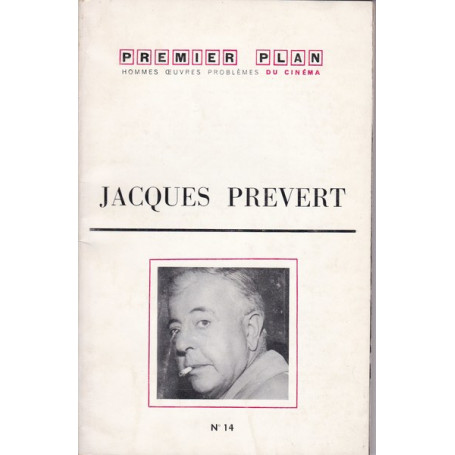 Jacques Prevert